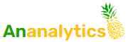 ananas analityka google analytics ananasowy